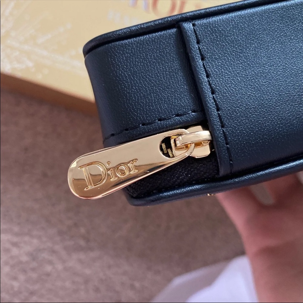 Dior 7-PC. rouge Dior lipstick gift set - Picture 2 of 12